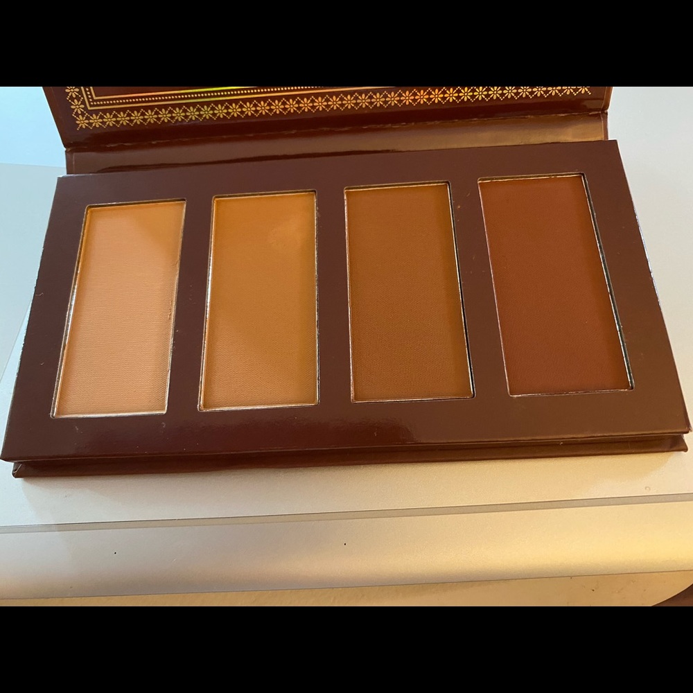 Bronzer